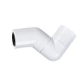 thumbnail image 3 of Advancent Extensor de grifo de fregadero giratorio de 720 grados, ducha, bañera, rociador, aireador, baño, baño, Hotel, adaptador de accesorio para Cocina y Comedor Blanco Advancent HA061961-01B, 3 of 6