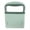 Green, variant on Crinkle Cutter Potato Slicer French Fry Wave Knife Tool Stainless Steel Sharp Blade Wooden Handle For Carrot Veggie Chips Backyard BBQ Summer Party,Yellow