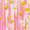 Flat Yellow Stars, variant on Yayeee 40oz Stainless Steel Tumbler with Straw and Handle Double-Wall Insulated Travel Water Bottle, Flat Yellow Stars