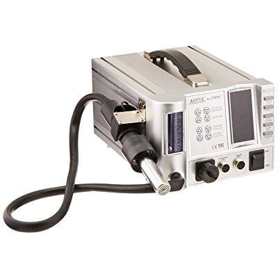 

Aoyue 2703A+ SMD Profesional Repair & Rework Station
