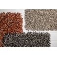 thumbnail image 4 of Chandra Cyrah CYR1080 Shag Indoor Area Rug, 4 of 5