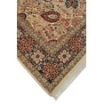 thumbnail image 3 of Wali Shahid Ivory/Blue Rug, 9'2" x 12'0", 3 of 7