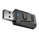 thumbnail image 4 of Receptor Bluetooth USB, receptor de música USB 4 en 1 para automóvil, adaptador de audio Bluetooth, elegante y moderno, 4 of 9