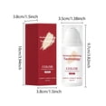 thumbnail image 2 of Korean Color Changing Foundation, Adjusting Tone Foundation for Mature Skin, Deep Hydration, Concealing Fine Lines, All Skin Types for Women, 2 of 8