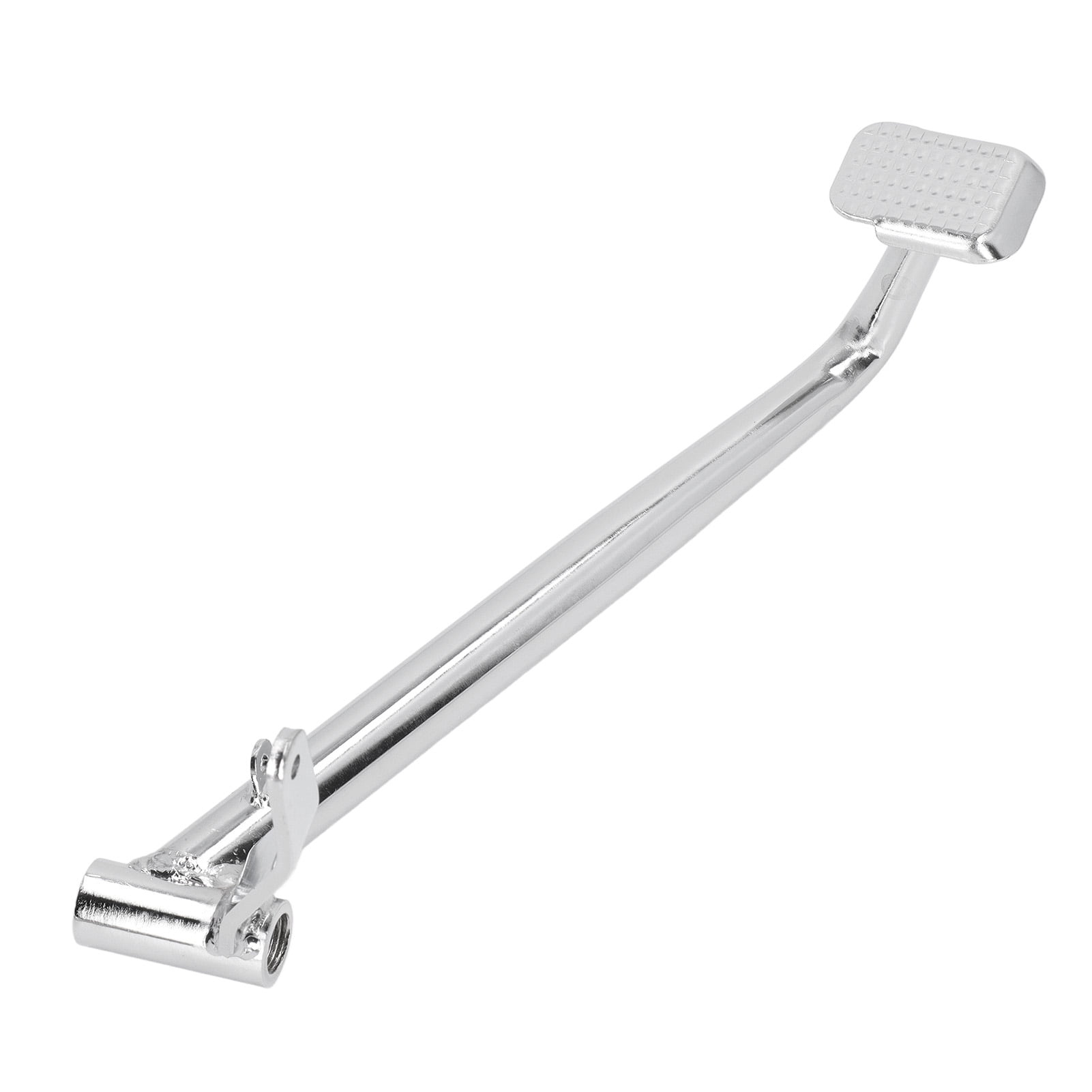 Brake Lever, Simple Installation Rear Brake Lever Foot Pedal High Strength For Motorcycle