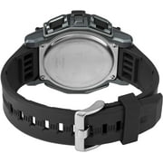 Timex Expedition Digital CAT World Time Mens Watch