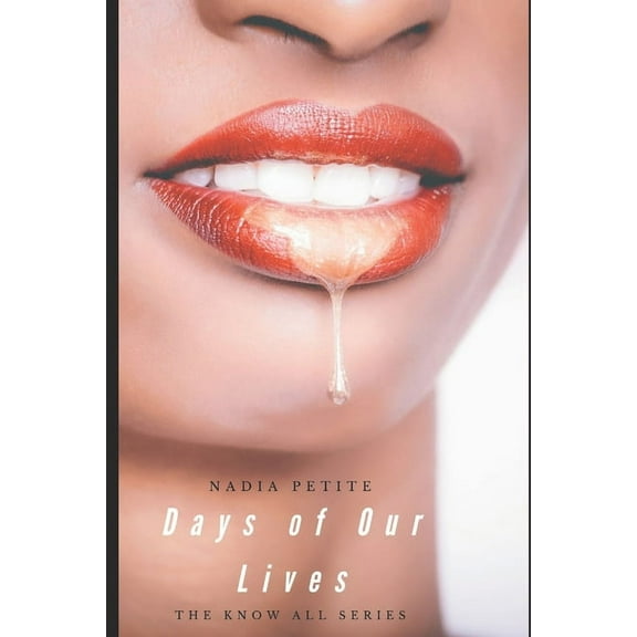Days Of Our Lives: The Know All Series (Paperback)