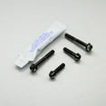 thumbnail image 3 of Stainless Steel Brake & Clutch Lever Pinch Bolts (SSBCPERCH270), 3 of 4