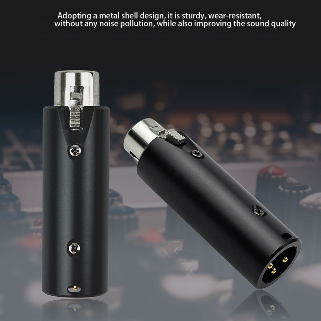 High Performances Mic Preamp Mic Booster for Dynamic&Passive Microphones