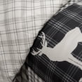 thumbnail image 5 of Your Lifestyle by Donna Sharp Ridge Point 3 Piece Comforter Set from  King, 5 of 10