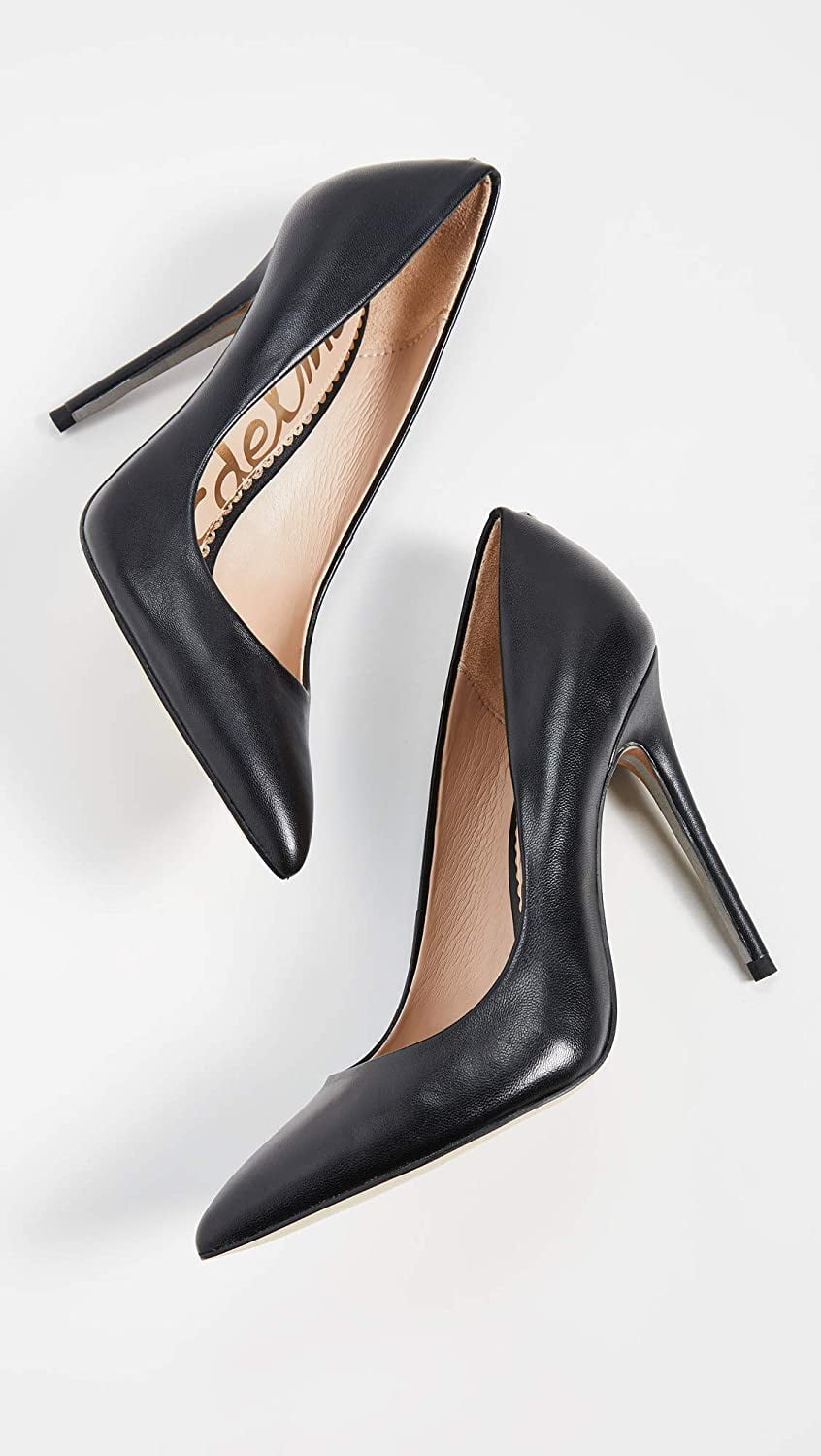 Sam Edelman Womens Danna Pump - Walmart.com