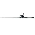 thumbnail image 2 of Abu Garcia Max SX Baitcast Fishing Combo, 7' Medium Heavy Rod, Left-Handed Reel, 2 of 7