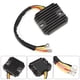 thumbnail image 3 of Regulador rectificador de voltaje de motocicleta compatible con Suzuki GS1100 GS1100E GS850, 3 of 12