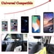thumbnail image 3 of Soporte universal para teléfono móvil para coche - Soporte para rejilla de ventilación para smartphone, compatible con iPhone y otros teléfonos móviles, base segura para automóvil, 3 of 7