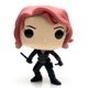 thumbnail image 1 of FUNKO POP-figura de acción de vinilo para niños, modelo de juguete con temática de película y TV Black Widow #91 #103, adorno para regalo de cumpleaños, 1 of 3