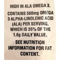 thumbnail image 3 of Trader Joes Omega Trek Mix (just a handful) - 10 Individual 1.2 oz Bags, Total 12 oz, 3 of 4