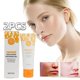 thumbnail image 1 of Gel exfoliante blanqueador Gmeelan de naranja, 2 unidades, para rostro y cuerpo, que ilumina la piel, 50 g, 1 of 4