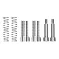 thumbnail image 1 of Accesorios de prensa de correa para Pioneer RT-701 707 1011L 1020L 1050L 2022 2024 RTU-11 MABOTO Cierre, 1 of 5