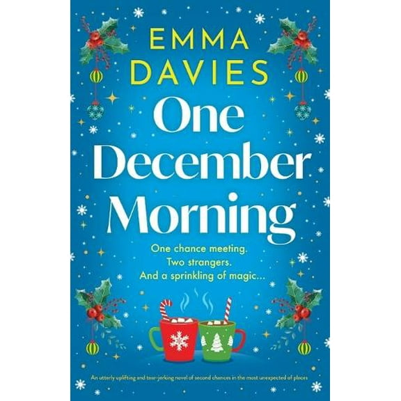 Emma Davies One December Morning (Paperback)