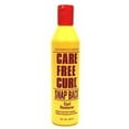 thumbnail image 2 of Care Free Curl Snap Back Curl Restorer, 8 Fl Oz, 2 of 3