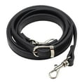 thumbnail image 1 of Correa de monedero Sunnimix PU 1.5cm Ancho Negro, 1 of 7