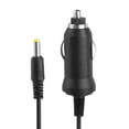 thumbnail image 1 of DC 12V Car Charger for Portable DVD Player, Tip: 4.0 x 1.7mm, 1 of 5
