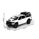 thumbnail image 2 of Hennessey Mammoth 1000 Trx Dodge Ram 1500 Trx Model 1:32 Belug Blanco, 2 of 4