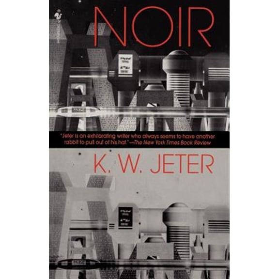 Pre-Owned Noir (Paperback)