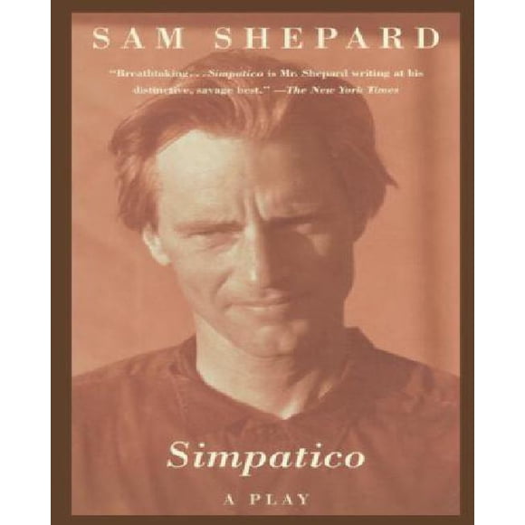 Simpatico