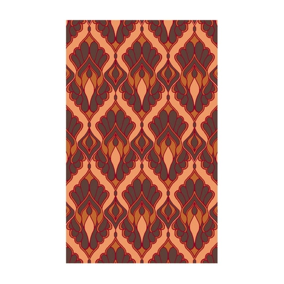 Surya Voyages Gatsby Floral Area Rug