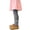 Purple, variant on Ixbnca Girls Cable Knit Tights Stretchy Footed Leggings with Bows Cute Long Stockings Winter Warm Pantyhose