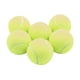 thumbnail image 4 of 6 pelotas de tenis elásticas para entretenimiento deportivo y para jugar con perros. Amarillo, 4 of 9