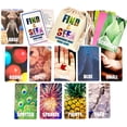 thumbnail image 2 of Juego de cartas Scavenger Hunt Hapinest Find and Seek para niños mayores de 3 años, 2 of 6