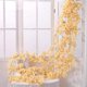 thumbnail image 1 of RV 2 PCS -Champán 180 cm/70 Pulgadas Flor Artificial Flor de Cerezo Ratán Boda Flor de Cerezo Cadena de Ratán Decoración Colgante Flor Decorativa Flor de Cerezo Ratán Sailing Electrónica, 1 of 5