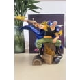 thumbnail image 4 of New Ben Bekkuman (Combat Ver) Character Anime Model Statue Action Figures Desktop Ornament Popular Decorations Fan Souvenirs Creative Gift Collectable, 4 of 5