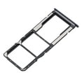 thumbnail image 4 of Replacement Dual Sim Card Tray Compatible For Xiaomi Redmi 10X 4G / Note 9 (Blue), 4 of 4