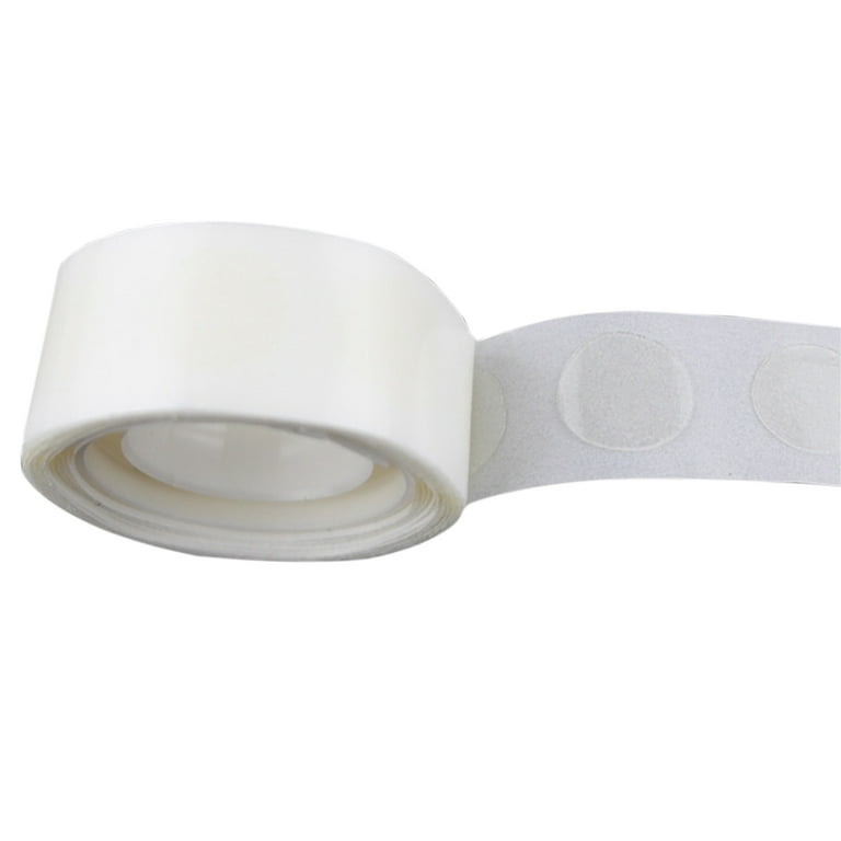 double sided dots of glue tape