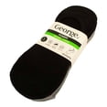 thumbnail image 3 of Tin Corto George para Caballero Diseño Liso Varios Colores 5 Pares Unitalla, 3 of 4