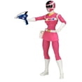 thumbnail image 1 of Figura de acción Power Rangers in Space Pink Ranger 6.5, 1 of 4