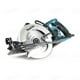 thumbnail image 2 of Sierra Circular Makita Transmision 7-1/4″ 1.800W 5477NB, 2 of 2