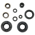 thumbnail image 2 of Tusk Engine Oil Seal Kit For Kawasaki KX100 1998-2009,2011-2021, 2 of 5