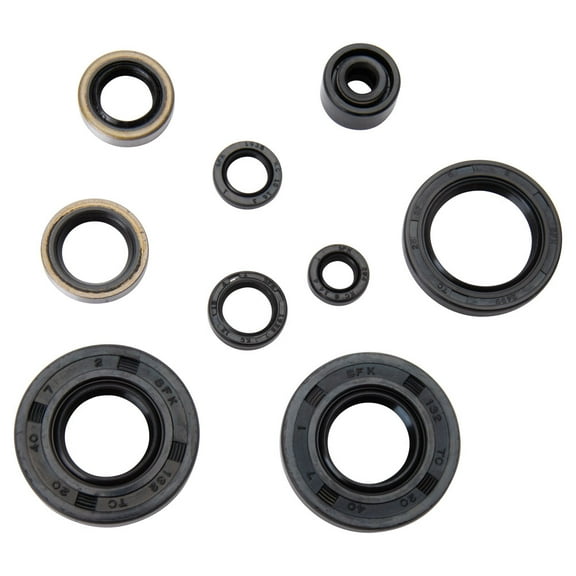 Tusk Engine Oil Seal Kit