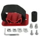 thumbnail image 1 of Accesorios para automóvil, Techo para automóvil, Bicicleta, Transporte Trasero para automóvil, Bicicleta, Soporte para Rueda Trasera Fija, Soporte para Rueda Trasera Fija para automóvil, Máxima Comodidad, 1 of 8