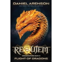 Flight of Dragons (Paperback) by Daniel Arenson