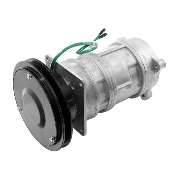For Caterpillar CAT Replaces 75R8184 75R8184 7N4296 AC Compressor A/C Clutch - BuyAutoParts