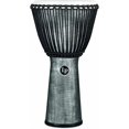 thumbnail image 2 of Latin Percussion LP724G Rope Djembe 11 in. Synthetic Shell & Head, Gray, 2 of 3