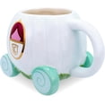 thumbnail image 3 of Taza Cenicienta 3D carroza Ceramica Disney Princesas 591 ml, 3 of 3