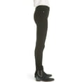 thumbnail image 3 of Free People Jeggings Unis pour Femmes, Noir, 24, 3 of 3