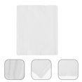 thumbnail image 1 of FONDOTIN 100Pcs Portable Cotton Pads White Flexible Makeup Tool for Facial Toner Application, 1 of 6