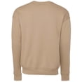 thumbnail image 2 of Bella + Canvas - Jersey para Adultos Unisex (Tostado), 2 of 3
